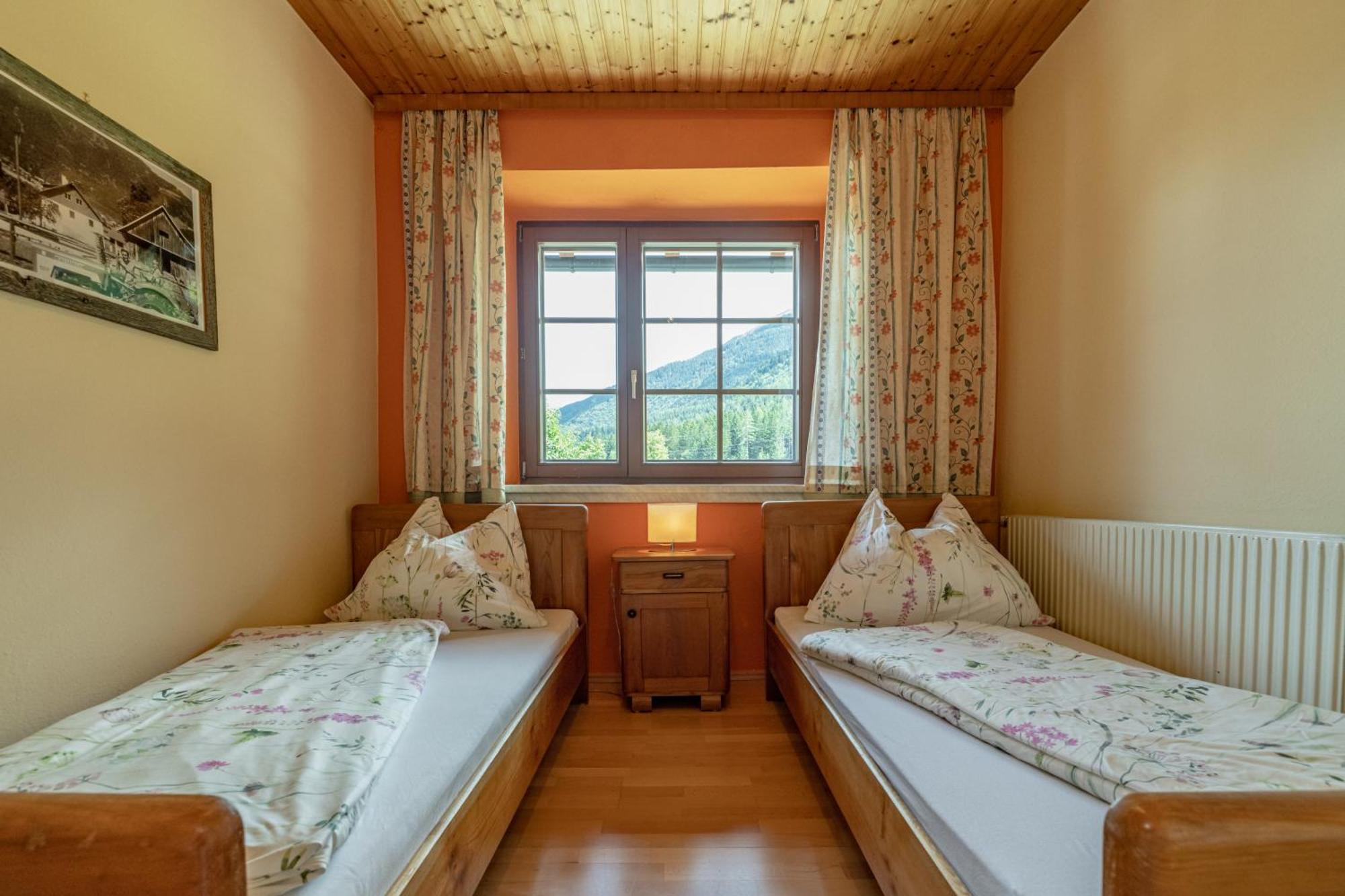Lissis Bauernhof Appartments Gundersheim Εξωτερικό φωτογραφία