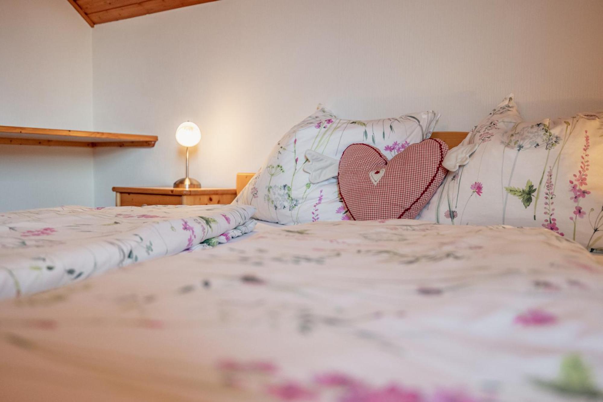 Lissis Bauernhof Appartments Gundersheim Εξωτερικό φωτογραφία