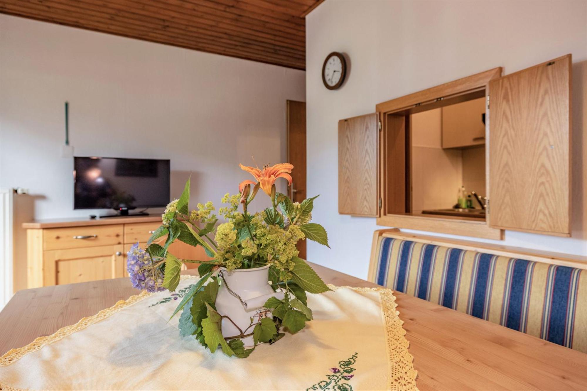 Lissis Bauernhof Appartments Gundersheim Εξωτερικό φωτογραφία