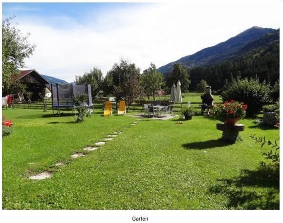 Lissis Bauernhof Appartments Gundersheim Εξωτερικό φωτογραφία